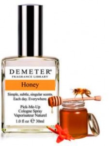 Demeter - Honey