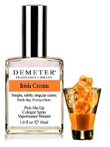 Demeter - Irish Cream