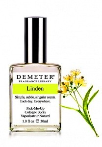 Demeter - Linden
