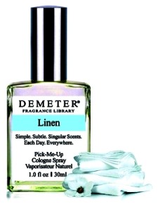 Demeter - Linen