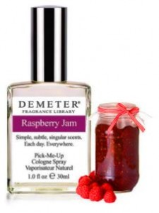 Demeter - Raspberry Jam