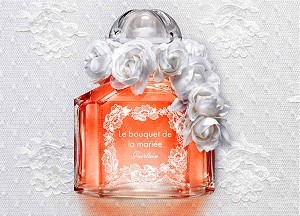 Guerlain - Le Bouquet de la Mariée