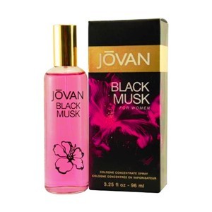 Jōvan - Black Musk