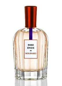 Molinard - Rose Émois