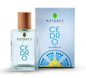 Nature's - Cedro