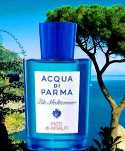 Acqua di Parma - Blu Mediterraneo, Fico di Amalfi