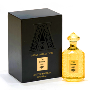 Attar Collection - The Golden Age
