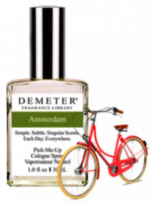 Demeter - Amsterdam