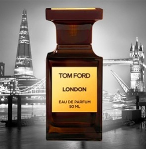 Tom Ford - London