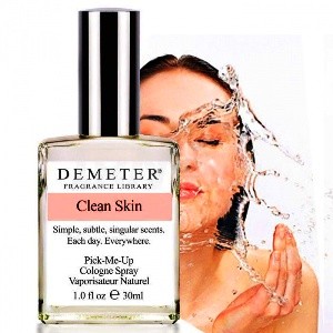 Demeter - Clean Skin