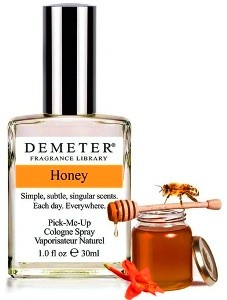 Demeter - Honey