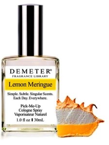Demeter - Lemon Meringue
