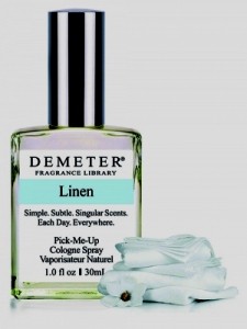 Demeter - Linen
