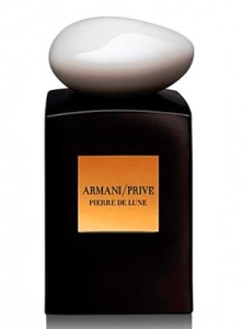 Giorgio Armani - Armani Prive Pierre de Lune