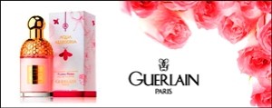 Guerlain - Aqua Allegoria Flora Rosa