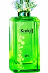 Korloff - Kn°I