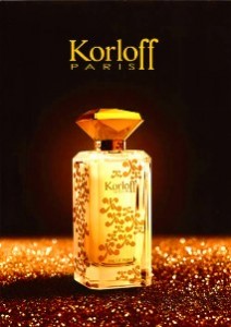 Korloff - Korloff Gold