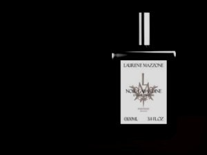 LM Parfums - Noir Gabardine