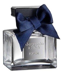 Abercrombie & Fitch - Perfume No.1