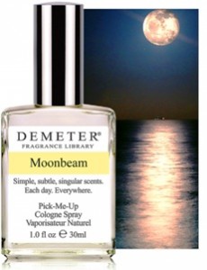 Demeter - Moonbeam