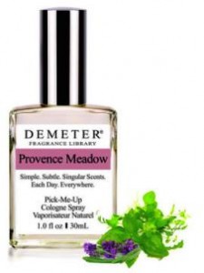 Demeter - Provence Meadow