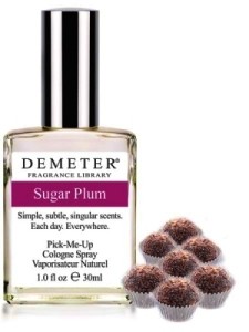 Demeter - Sugar Plum