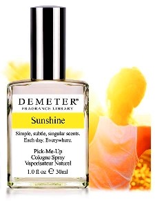 Demeter - Sunshine