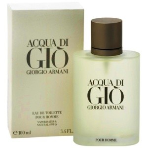 Giorgio Armani - Acqua di Gio