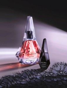 Givenchy - Ange ou Demon Le Parfum & Accord Illicite