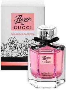 Gucci - Flora by Gucci Gorgeous Gardenia
