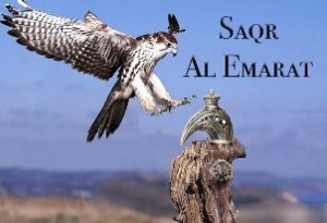 Khalis - Saqr Al Emarat