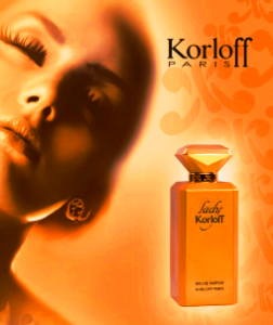Korloff - Korloff Lady