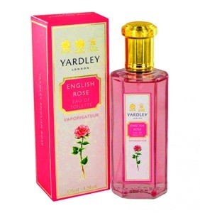 Yardley - English Rose