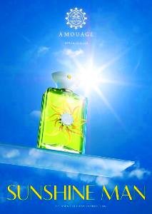 Amouage - Sunshine Men