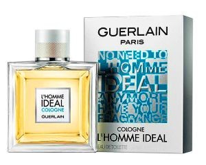 Guerlain - L’Homme Ideal Cologne