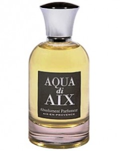 AA Absolument Absinthe - Aqua di Aix