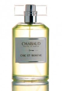 Chabaud - Chic et Bohème