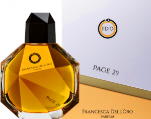 Francesca Dell'Oro - Page 29