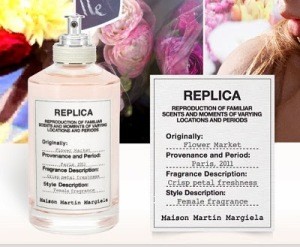 Maison Martin Margiela - Replica Flower Market