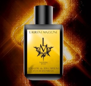 LM Parfums - Sensual & Decadent