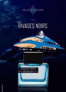Pierre Guillaume - Croisiere Collection Rivages Noirs