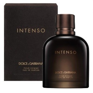 Dolce & Gabbana - Dolce & Gabbana Pour Homme Intenso