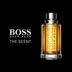 Hugo Boss - Boss The Scent