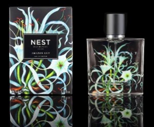 Nest - Amazon Lily