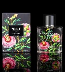 Nest - Passiflora