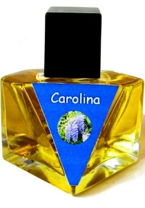 Olympic Orchids Artisan Perfumes - Carolina