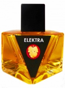 Olympic Orchids Artisan Perfumes - Elektra