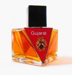 Olympic Orchids Artisan Perfumes - Gujarat