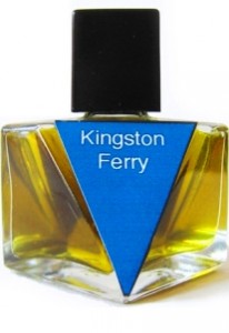 Olympic Orchids Artisan Perfumes - Kingston Ferry