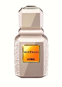 Ajmal - Watani Abyad